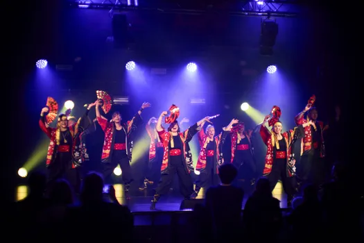 Copyright : Théa Grondier